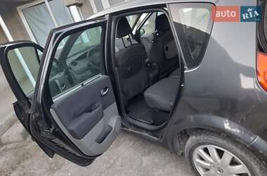 Мінівен Renault Scenic 2008 в 