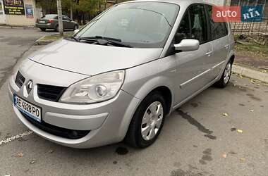 Минивэн Renault Scenic 2007 в Днепре