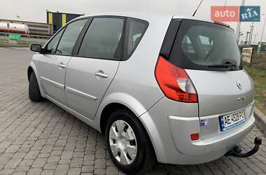 Минивэн Renault Scenic 2007 в Днепре