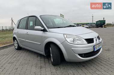 Минивэн Renault Scenic 2007 в Днепре