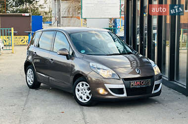 Мінівен Renault Scenic 2011 в Харкові