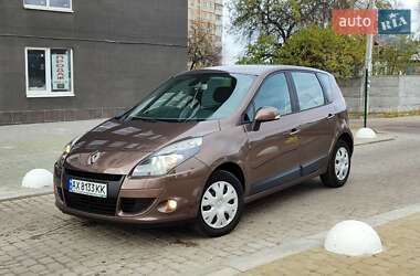 Мінівен Renault Scenic 2010 в Харкові