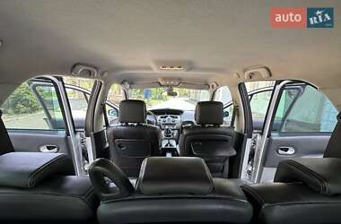 Минивэн Renault Scenic 2008 в 