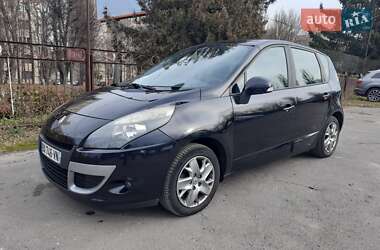 Минивэн Renault Scenic 2011 в Хмельницком