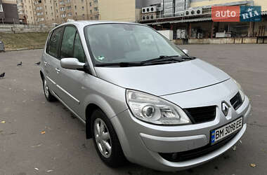 Мінівен Renault Scenic 2007 в Сумах