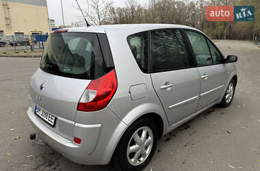 Мінівен Renault Scenic 2007 в Сумах