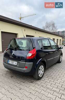 Минивэн Renault Scenic 2006 в Хмельницком