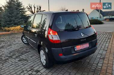 Мінівен Renault Scenic 2006 в Дубні