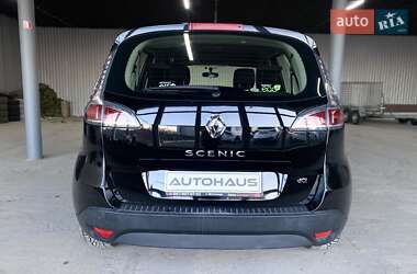 Минивэн Renault Scenic 2012 в Житомире