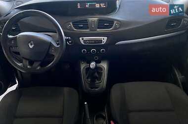 Минивэн Renault Scenic 2012 в Житомире