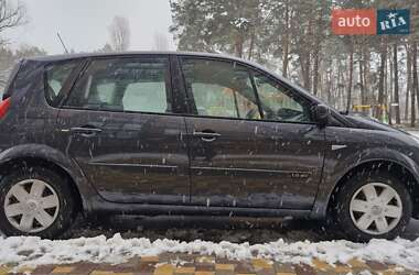 Минивэн Renault Scenic 2006 в Чернигове