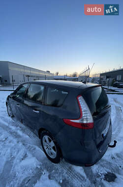 Минивэн Renault Scenic 2010 в Житомире