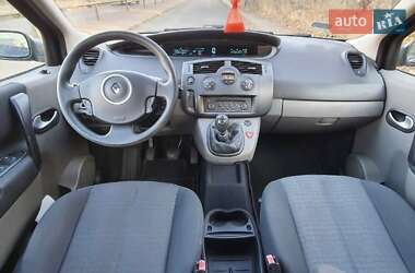 Минивэн Renault Scenic 2008 в Малой Виске