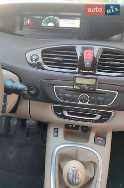 Минивэн Renault Scenic 2011 в Коломые