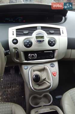 Мінівен Renault Scenic 2006 в Вінниці