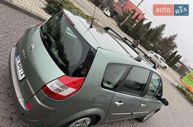 Мінівен Renault Scenic 2005 в Хмельницькому