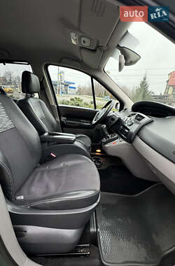 Мінівен Renault Scenic 2005 в Хмельницькому