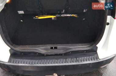 Минивэн Renault Scenic 2011 в Чернигове