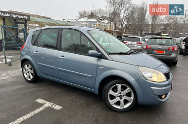 Минивэн Renault Scenic 2007 в Нежине