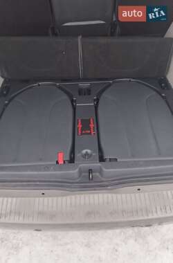 Минивэн Renault Scenic 2005 в 