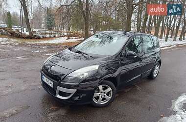 Минивэн Renault Scenic 2011 в Киеве