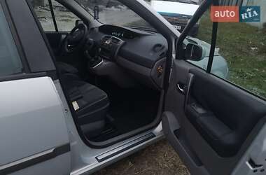 Минивэн Renault Scenic 2003 в Днепре