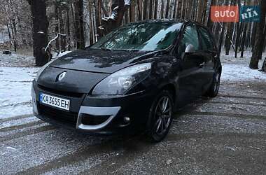 Мінівен Renault Scenic 2011 в Малині