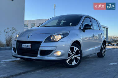 Минивэн Renault Scenic 2011 в Луцке