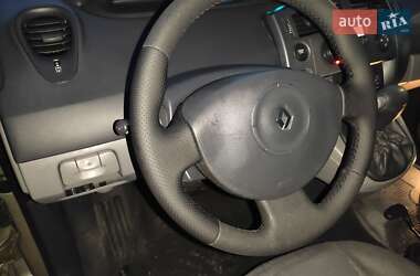 Мінівен Renault Scenic 2006 в Кривому Розі