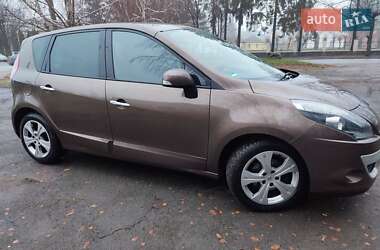 Минивэн Renault Scenic 2009 в Немирове