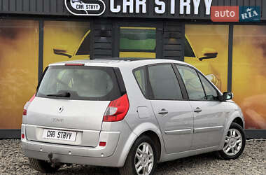 Мінівен Renault Scenic 2007 в Стрию