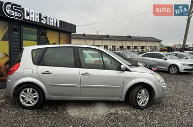 Мінівен Renault Scenic 2007 в Стрию