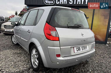 Мінівен Renault Scenic 2007 в Стрию