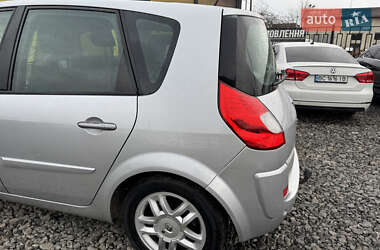 Мінівен Renault Scenic 2007 в Стрию