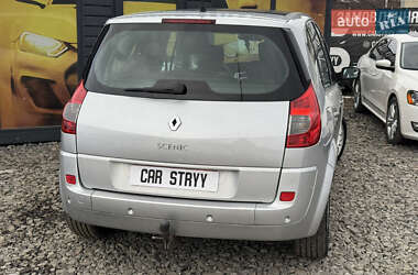 Мінівен Renault Scenic 2007 в Стрию