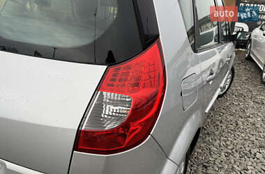 Мінівен Renault Scenic 2007 в Стрию