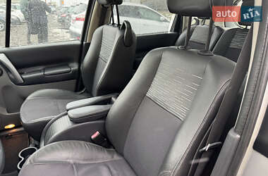 Мінівен Renault Scenic 2007 в Стрию