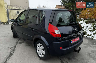 Мінівен Renault Scenic 2007 в Полтаві