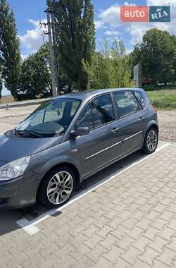 Мінівен Renault Scenic 2007 в Борисполі