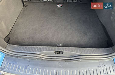 Мінівен Renault Scenic 2015 в 