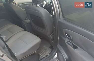 Мінівен Renault Scenic 2011 в Житомирі