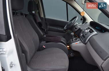 Минивэн Renault Scenic 2008 в Киеве