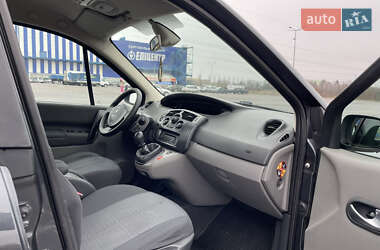 Мінівен Renault Scenic 2008 в Рівному