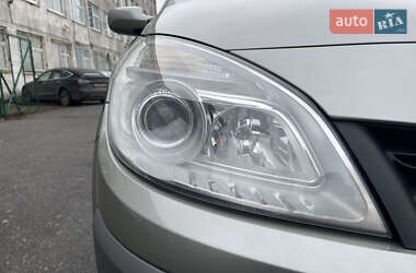 Минивэн Renault Scenic 2007 в Сумах