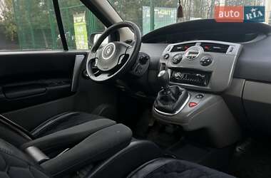 Мінівен Renault Scenic 2006 в Вінниці