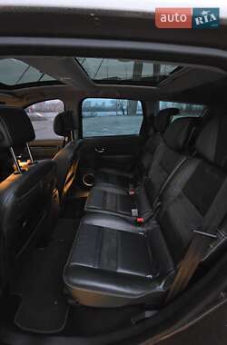 Минивэн Renault Scenic 2012 в 