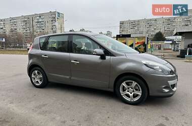 Минивэн Renault Scenic 2011 в Харькове