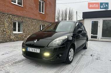 Мінівен Renault Scenic 2010 в Жмеринці