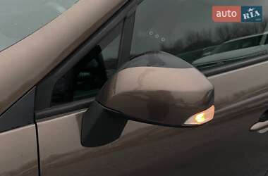 Минивэн Renault Scenic 2013 в Ровно