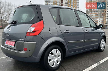 Мінівен Renault Scenic 2007 в Києві